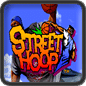 街头篮球之终极奥义版