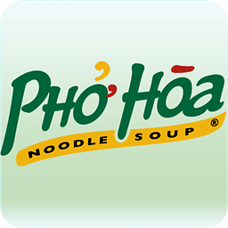 Pho Hoa Noodles