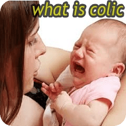 What is Colic