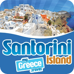 Santorini by myGreece.travel
