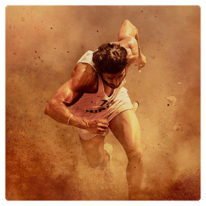 Bhaag Milkha Bhaag