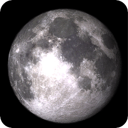 Moon Viewer