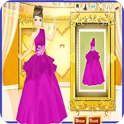 Party Dress