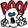 Scare Buu