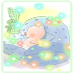 梦幻小猪动态壁纸