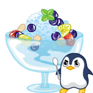 patbingsu battery widget 2