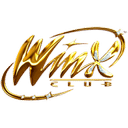 winx的著色