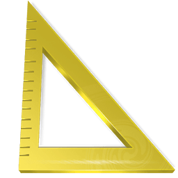 Simple Ruler