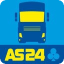 AS 24 Driver
