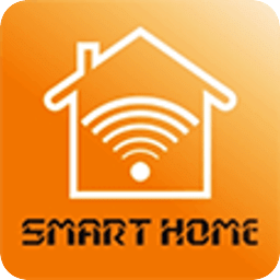 智慧家庭白色手机端