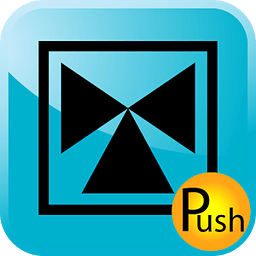 Portman M2M Push
