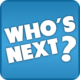 Who's next? - Dating App FREE