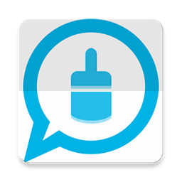 Cleaner Whats app