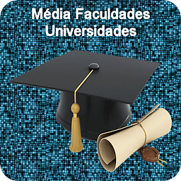 M&eacute;dia Faculdades Univers...