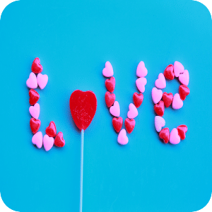 Love Messages Chat