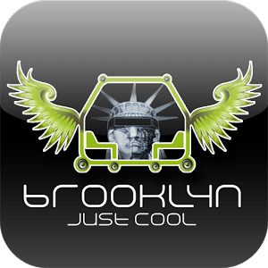 Discothek Brooklyn