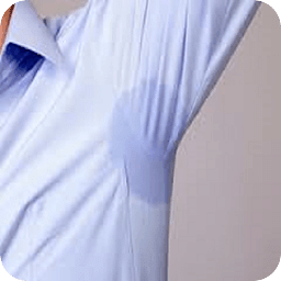 Get Sweat Stains Out Of ...