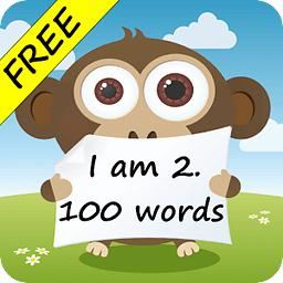 I am 2, 100 words Lite