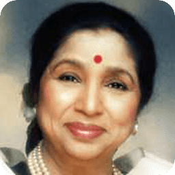Asha Bhosle Music Tube