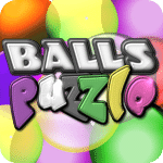 Puzzle Balls HD