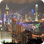 City Night Wallpaper Free