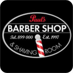 Paul's Barber Shop