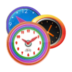 Fancy Clock Collection