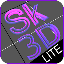 Sketcher 3D LITE
