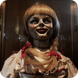 The Conjuring Toy