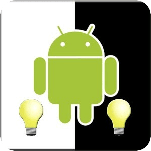 Auto Flashlight
