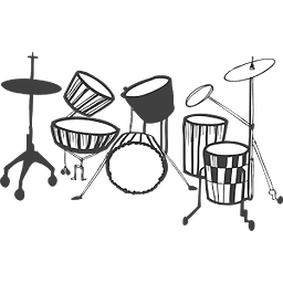 Drum Set Pro