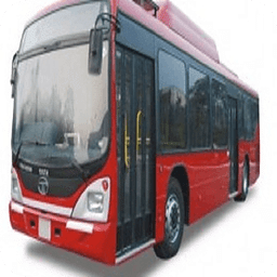 Pune Bus