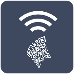 QR Code Generator WLAN
