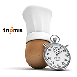 Egg Timer