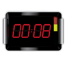 Speaker Timer