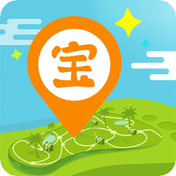 寻宝吧