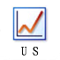 U.S. Stock Quotes Widget(Lite)