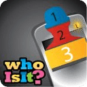 Who Is It - LED Light Alerts