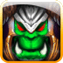 魔兽塔防 Warcraft III tower