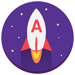 Astero FREE - Icon Pack