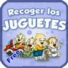 Recoger los Juguetes, Gr...