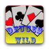 TouchPlay Deuces Wild Poker