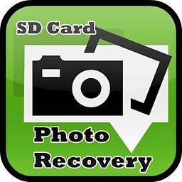 SD Card Photo Recovery Info