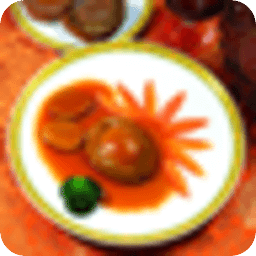 家常菜谱2000例