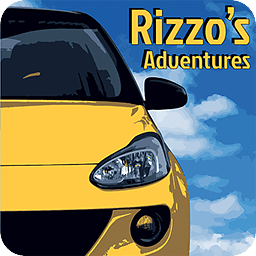 Rizzo's Adventures APP