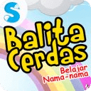Balita Cerdas