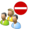 Group Blocker Lite