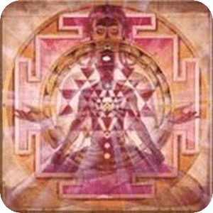 Sri Chakra Meditation