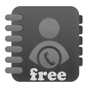 Agenda de Contatos free