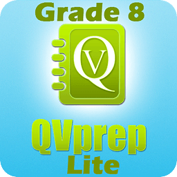 QVprepLite研究生8数学英语